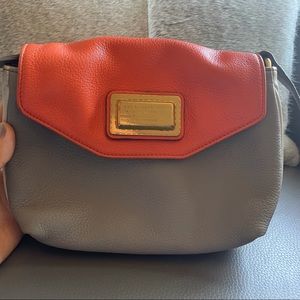 Vintage Marc Jacob multicolor crossbody bag